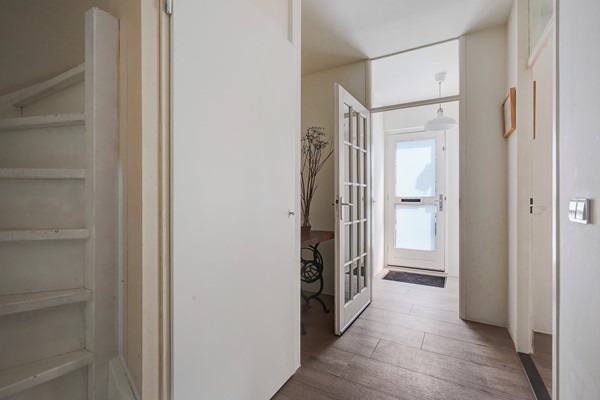 Foto - Te koop: Slechtvalkhof 22, 2623 PE Delft
